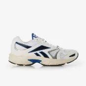 【REEBOK】Road Prime 男 慢跑鞋 彈力 支撐 緩震 白 藍(100209052)