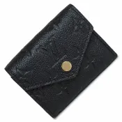 Louis Vuitton M62935 經典皮革信封短夾~【 菲尼斯 國際精品 ★初秋極享】