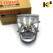 材料王⭐山葉 舊型 勁風光 1B6 副廠特級/原廠 前燈組 大燈組（大燈在面板）1B6-H4310