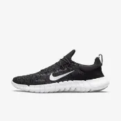 【NIKE 耐吉】Free Rn 5.0 Next Nature 男鞋 慢跑鞋 運動 休閒 輕量 黑(CZ1884-001)