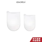 KEMORELA 矽膠魔術揉麵袋不粘麵粉攪拌袋可重複使用廚房袋烘焙工具麵包糕點披薩烹飪工具