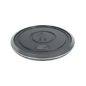 永昌辦公3C家電 LG 樂金 PuriCare™ 360º 空氣清淨機滾輪（適用圓筒雙層）底座 / 個 AAA77724705