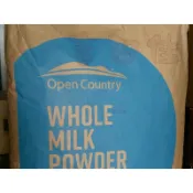 ★吉田佳★B13102，紐西蘭，OPEN全脂奶粉，德紐全脂奶粉，德紐奶粉，25kg