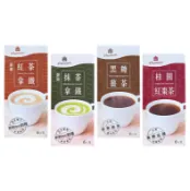 【蝦皮直營】義美 沖泡茶系列 120g 抹茶拿鐵/紅茶拿鐵/黑糖薑茶/桂圓紅棗茶 沖泡飲品 沖泡包 飲料 茶包