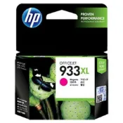 COMDEX印表機專賣店 【領券滿額折200】 HP 933XL 原廠紅色高容量墨水匣 CN055AA 適用7110/7510/7512/7610/7612