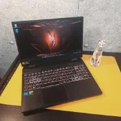 Acer Nitro5 15.6吋獨顯電競筆電(i5-12500H/滿血版RTX4050 6G/16G/512G SSD