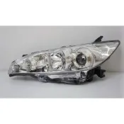 DY汽車精品 TOYOTA WISH 10 11 12 13 14 15 16 原廠型 鹵素大燈 HID大燈 副廠全新品