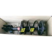 盛揚 日產 NISSAN TEANA j31 2.0/2.3/3.5 04-08 前避震器總成 開發正廠 KAIFA