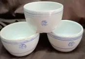 早期陶瓷龍蝦圖騰燉甕佛跳牆甕燉盅