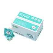 UNCLE LEMON檸檬大叔 半乳寡糖檸檬膠囊12入/盒_快速到貨