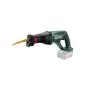 (店+)【metabo 美達寶】18V鋰電重型軍刀鋸(ASE 18 LTX)