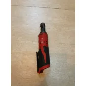 新估優品美國 米沃奇 Milwaukee 12V鋰電充電型 1/4“ 2分超高速棘輪電動扳手 2456單主機