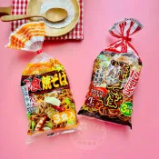 【貓咪姐妹】日本 高森 日式炒麵3食入 香辣醬油炒麵 焦香醬油炒麵 甘口醬油炒麵