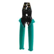 【良興購物網】Pro’sKit 寶工 CP-151B  Y.O裸端子迷你棘輪壓著鉗