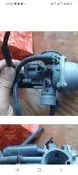 Vino 50中古良品化油器 中古原廠