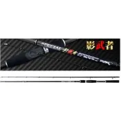現貨，不用等 猛哥釣具 ---POKEE太平洋 影武者 8.3尺餌木軟絲竿木蝦花枝炮管軟絲軟蟲假餌路亞竿