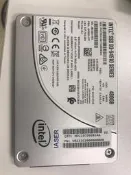 【嚴選特賣】Intel/英特爾S4510 480G SATA企業SSDC