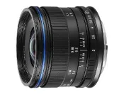 【相機王】LAOWA 7.5mm F2 標準版〔M4/3接環 手動鏡〕公司貨【接受預訂】
