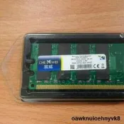 全新 AMD  INTEL 桌上型 DDR2 4G  8G 單條 4GB  8GB