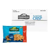 【Costco好市多】Cavendish Farms 冷凍馬鈴薯條 4公斤 Cavendish Farms Frozen Fries French Fries 4 kg