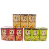 (店+)【麥香】麥香奶茶.紅茶.綠茶300ML 一組6瓶 一單最多2組