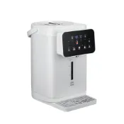 (店+)【TECO 東元】5L一級能效304不銹鋼內膽VE熱水瓶 YD5101CBW