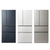 【Panasonic 國際牌】610公升一級能效四門變頻電冰箱(NR-D615XV)