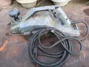 日立 HITACHI  電動鉋刀機/刨刀機/刨木機