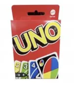 [NA諾亞方舟] UNO遊戲卡 / Uno Card Game