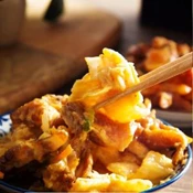 【愛合購】【江家無骨鳳爪】泰式鴨掌/泡菜雞爪/無骨鳳爪滷味任選