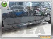 泰山美研社A1765 全新 寶馬 BMW E92  M3 式樣 側裙  實車完工照 320I 323I 325I 335