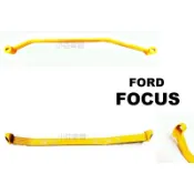 小亞車燈＊新 E.SPRING FORD FOCUS MK2 05 鋁合金 後下 兩點式拉桿 底盤 拉桿
