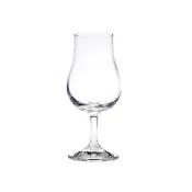 【石島玻璃】高腳品酒杯 125ml 6入組(品酒杯 聞香杯 品飲杯)