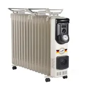 NORTHERN 北方 15葉片式恒溫電暖爐  NB-15ZL /  NA-15ZL
