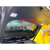 [[娜娜汽車]] 豐田 5代 RAV4 專用 led 後廂燈 光明燈 觸控開關 台灣製 (保固一年)