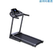 品質驗證品質驗證跨境電動家用跑步機室內運動家庭藍牙心率坡度折