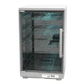 (店+)【友情牌】119公升 四層紫外線 烘碗機 PF-6180