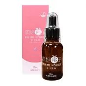 【生活市集】URUHIME MOMOKO潤姬桃子 S1 精華液 30ml