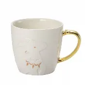 2015 Starbucks 星巴克 新年 羊年 金羊富貴馬克杯 生肖杯 畢業 生日 禮物 保證正品