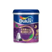 【得利】Dulux官方旗艦店★A767 寶貝護敏乳膠漆（1公升裝）(兒童漆 油漆)
