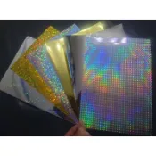 鐵板貼紙 路亞貼紙 鐵板修補貼紙 仿魚鱗貼紙 反光貼紙 鐳射貼紙 雷射貼紙 模型貼紙 雷射列印貼紙 透保護貼紙