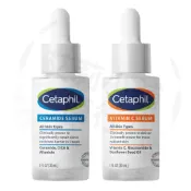 美國 Cetaphil Ceramide Vitamin C Serum 神經醯胺 維他命C 精華