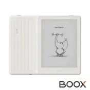 文石 BOOX Go 6 吋 (Gen II) 電子閱讀器 日光白