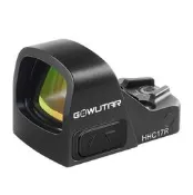 【VELTR】GOHHC17R-GOWUTAR HHC17C RMSc 內紅點瞄準器 