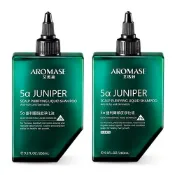 Aromase 艾瑪絲 5α 捷利爾 頭皮 淨化液 (2%)260ml 洗髮液 護理【小三美日】海外禁送 D015815