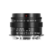 【SG-image】深光 MF 50mm F1.4 標準定焦鏡頭 手動對焦