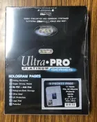 SD好卡拍賣網 -- Ultra Pro 九格套 補充內頁