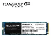 TEAM 十銓 MP34 4TB M.2 PCIe SSD 固態硬碟 NVMe 1.3 TEAM GROUP 十銓科技