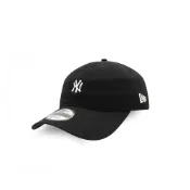 NEW ERA 920 9TWENTY MINI LOGO 洋基 黑/白 NE70417402