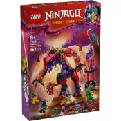 【高雄天利鄭姐】樂高LEGO 71832 混沌龍雷牙 旋風忍者Ninjago